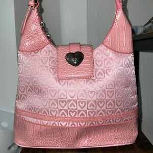 Cute bag pink